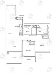Treasure at Tampines (D18), Condominium #508229051